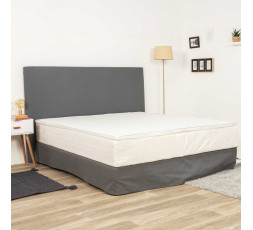 Surmatelas mémoire de forme