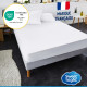 Protège matelas 100 % coton