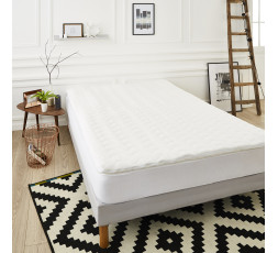 Surmatelas mémoire de forme