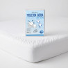 Protège matelas anti odeur - Linge propre