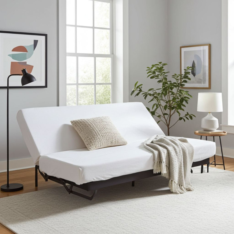 Protège matelas imperméable pour Clic Clac
