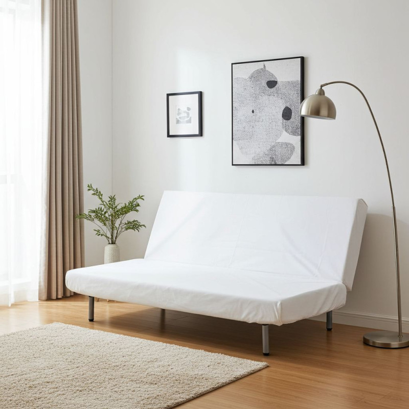 Protège matelas imperméable pour Clic Clac