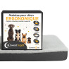 Panier/Tapis/Matelas pour Chien - SWEETNIGHT