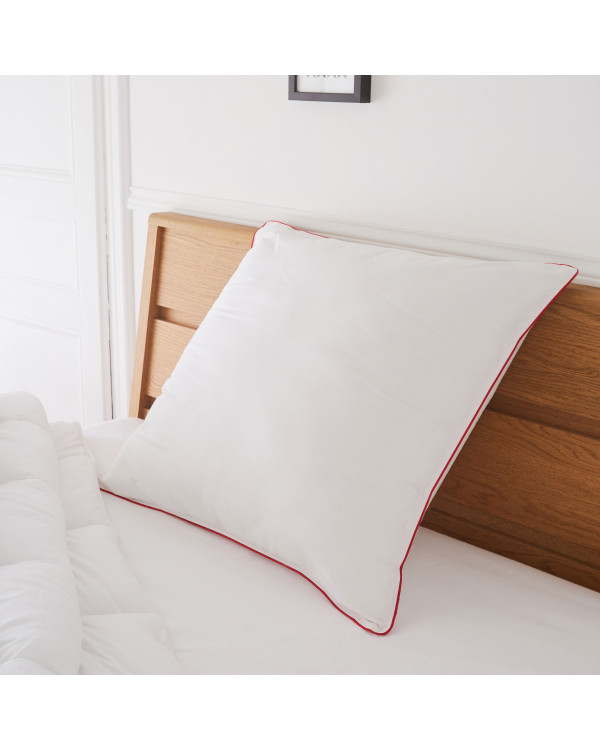 Oreiller gonflant percale