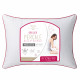 Oreiller gonflant percale