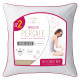 Oreiller gonflant percale