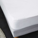 Protège matelas 100% coton et anti-acariens