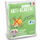Protège matelas 100% coton et anti-acariens