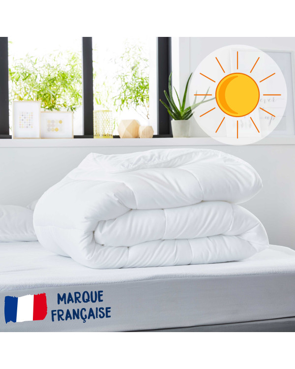 Couette été