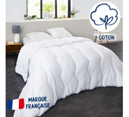 Couette coton