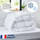 Couette hiver