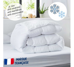 Couette hiver