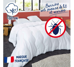 Couette Anti-punaises de lit