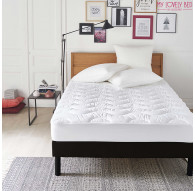 Sur matelas gonflant