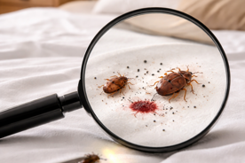 Comment savoir si on a des punaises de lit ?