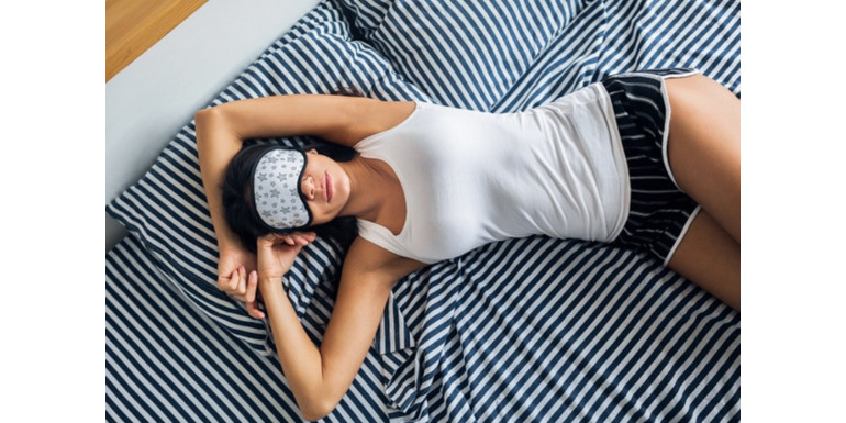 Et si bien dormir permettait de garder la ligne ?