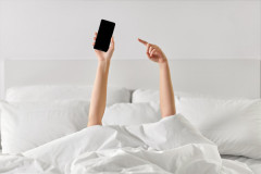 Comment bien dormir pour travailler efficacement ? 
